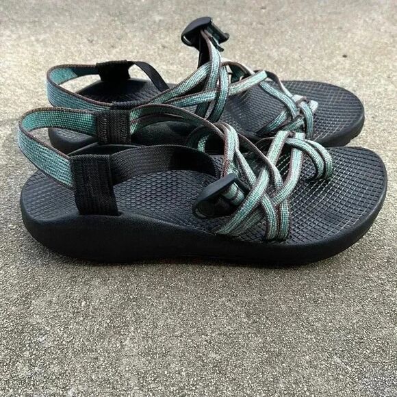 Chaco ZX/2 Sandals - Picture 2 of 10